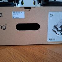 Attacchi snowboard Bataleon size M/L