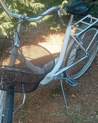 bici Graziella pieghevole 