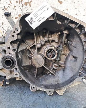 ZHZ CAMBIO MANUALE 5M SUZUKI IGNIS (FH-MH) 4WD 1.5