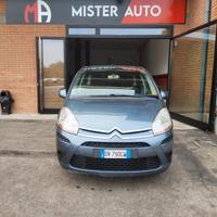 Citroen C4 Picasso 1.6 HDi 110 FAP CMP6 Elegance