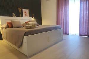 Casa Nico - vicinissima all'aeroporto di Vr