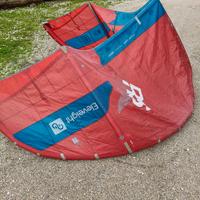 kite Rs V4 taglia 7
