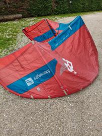 kite Rs V4 taglia 7