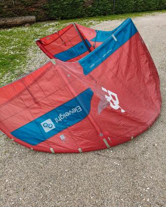kite Rs V4 taglia 7