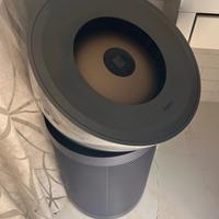 Purificatore dayson Big+Quiet Formaldehyde