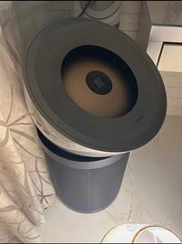 Purificatore dayson Big+Quiet Formaldehyde