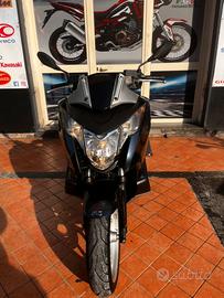 Honda Integra ABS DCR 700cc