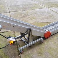 Nastro trasportatore USATO rif.498007