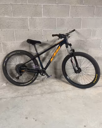 Ktm myroon glorius 2