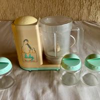 Frullatore per omogeneizzati bambini