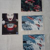Cartoline da collezione 