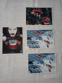 Cartoline da collezione 