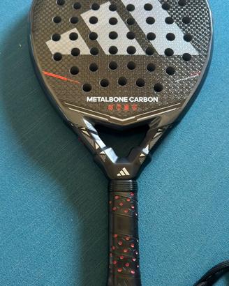 Adidas Metalbone Carbon 2026 (Nuova)