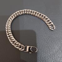 Bracciale Uomo
Acciaio Inox
