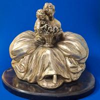 Scultura Giuseppe Granello
