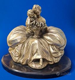 Scultura Giuseppe Granello