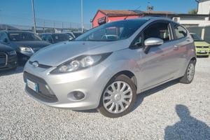 Ford Fiesta 1.4 3 porte Bz.- GPL Titanium