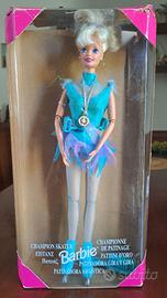 Barbie Pattini d’Oro originale