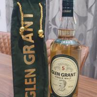 glen Grant single malt