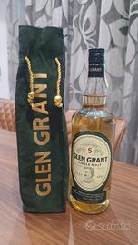 glen Grant single malt