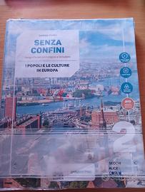 Senza confini 2