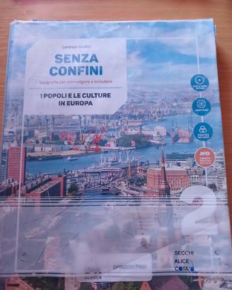 Senza confini 2