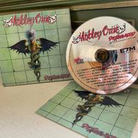 Dr.Feelgood-Mötley crüe 30th anniversary