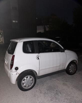 microcar 50