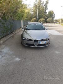 Alfa 159 150 CV Q TRONIC