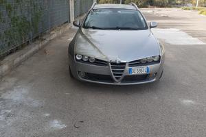 Alfa 159 150 CV Q TRONIC