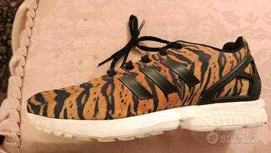 scarpe Adidas torsion donna numero 38