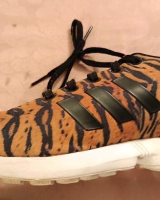 scarpe Adidas torsion donna numero 38