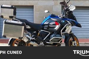 BMW R 1250 GS Adventureallye Abs