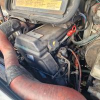 Motore iveco Daily 35.12 turbo 2.8 cc