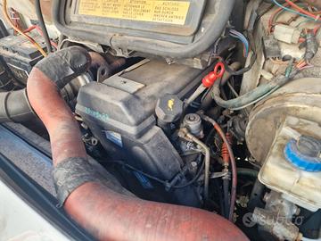 Motore iveco Daily 35.12 turbo 2.8 cc