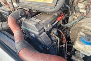 Motore iveco Daily 35.12 turbo 2.8 cc