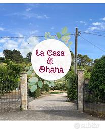 La Casa di Ohana