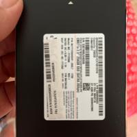 Hard disk sata 256 gb