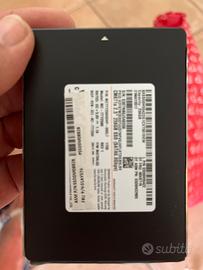 Hard disk sata 256 gb