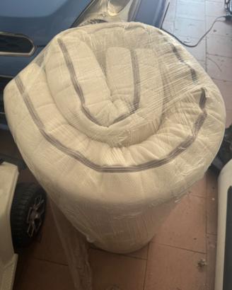Materasso Ikea