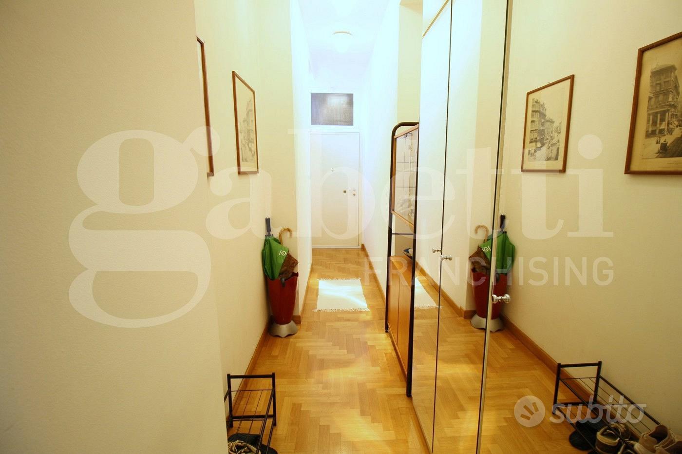 Appartamento – Milano, Fiera, Portello - Vista 2