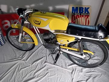 Itom Astor 4M  50cc