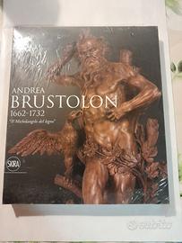 Andrea BRUSTOLON - SKIRA