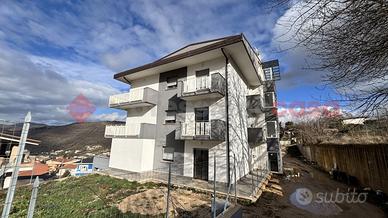 Appartamento Fiuggi [Cod. rif 3294428ARG]