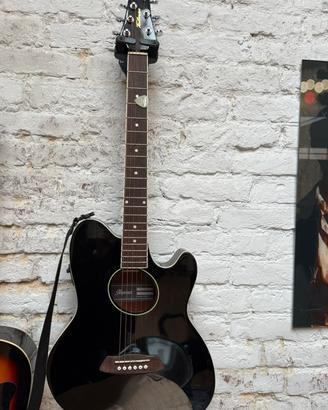 chitarra elettroacustica Ibanez TCY10E