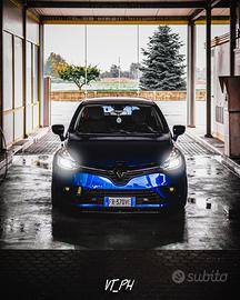 Clio iv / 4 0.9 tce gpl