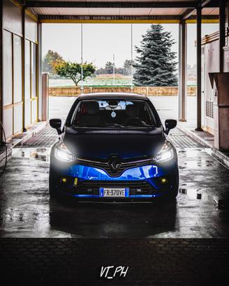 Clio iv / 4 0.9 tce gpl