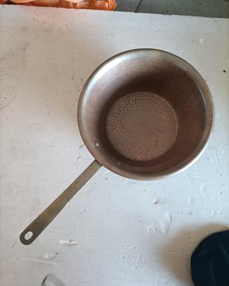 pentola rame robusta 