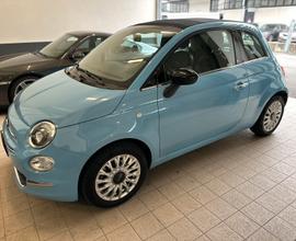 Fiat 500 Cabriolet