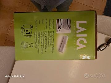 macchina sotto vuoto 